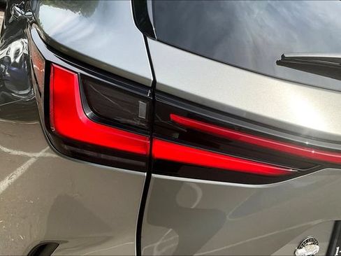Used 2026 Lexus NX 350 AWD w/ Accessory Package (2T) image 23