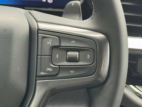 New 2026 Chevrolet Silverado 1500 ZR2 w/ LPO, Dark Essentials Package AWD/4WD image 16