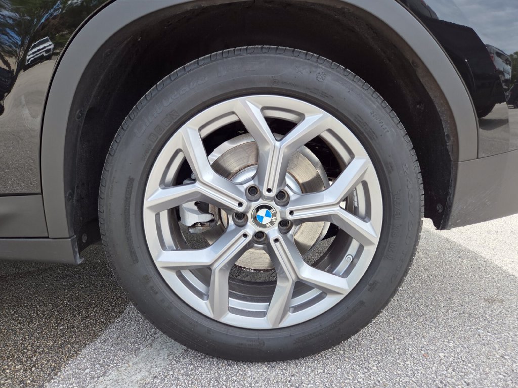 Used 2023 BMW X3 sDrive30i w/ Convenience Package RWD image 21
