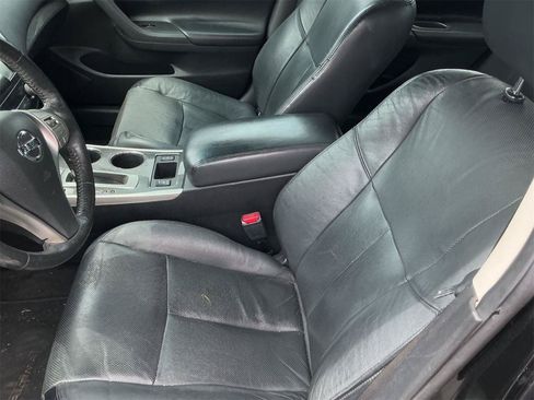 Used 2015 Nissan Altima 2.5 SL w/ Technology Package FWD image 11