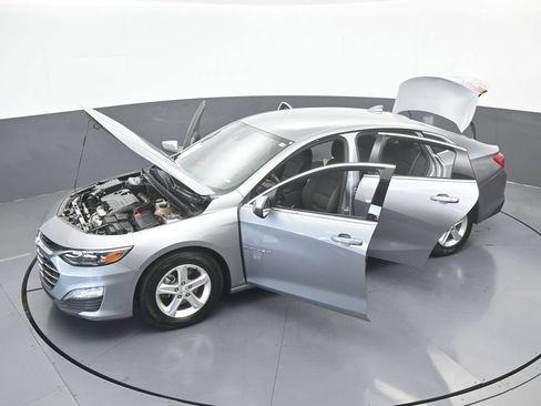 Used 2024 Chevrolet Malibu LT FWD image 64
