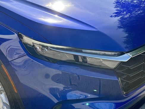 Certified 2023 Honda CR-V EX-L image 35