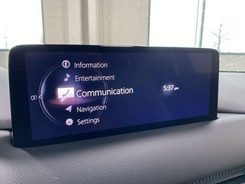 Certified 2023 MAZDA CX-5 AWD 2.5 S w/ Select Package image 22