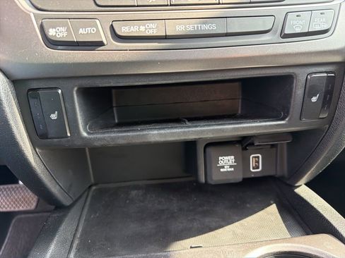 Used 2021 Honda Passport EX-L image 17