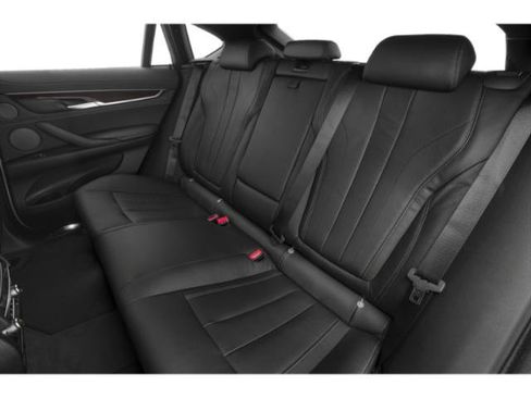 Used 2019 BMW X6 sDrive35i w/ Premium Package RWD image 17