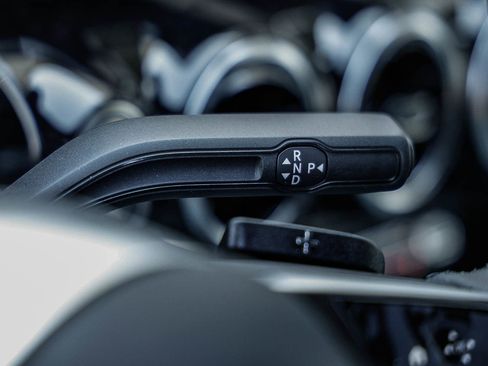 New 2026 Mercedes-Benz GLA 250 4MATIC image 19