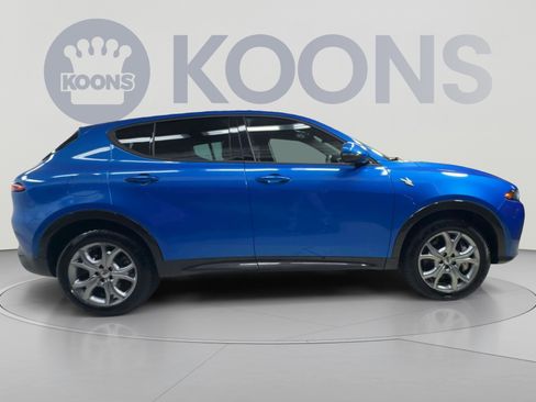 Used 2024 Dodge Hornet R/T AWD/4WD image 12
