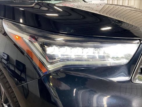 Used 2020 Acura RDX A-Spec AWD/4WD image 25