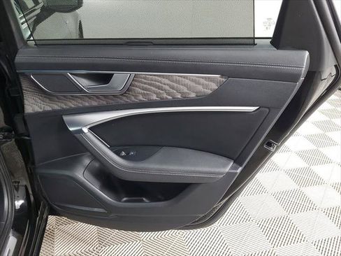 Certified 2024 Audi A6 3.0T Prestige AWD/4WD image 26