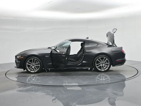 Certified 2023 Ford Mustang GT Premium image 41