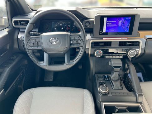 New 2025 Toyota Tacoma SR5 AWD/4WD image 18