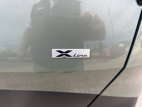Certified 2024 Kia Sportage X-Line w/ X-Line Premium Package AWD/4WD image 33