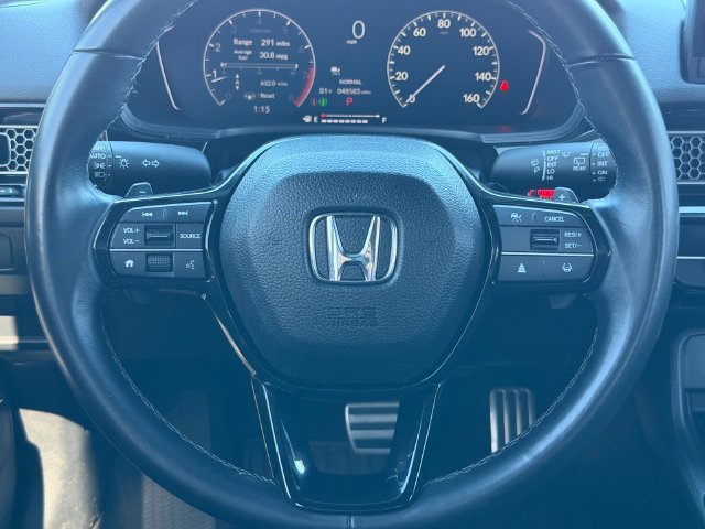 Used 2024 Honda Civic Sport image 26