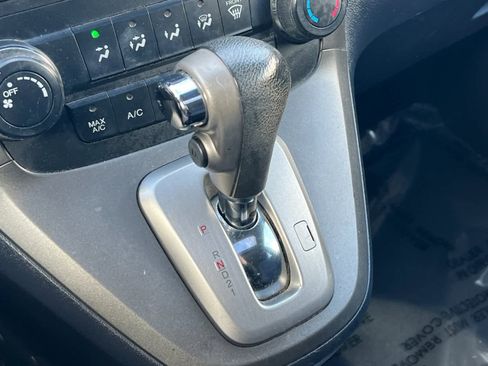 Used 2010 Honda CR-V EX image 20