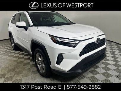 Used 2024 Toyota RAV4 XLE w/ Convenience Package