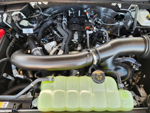 New 2025 Ford Expedition Platinum w/ Platinum Ultimate Package image 26