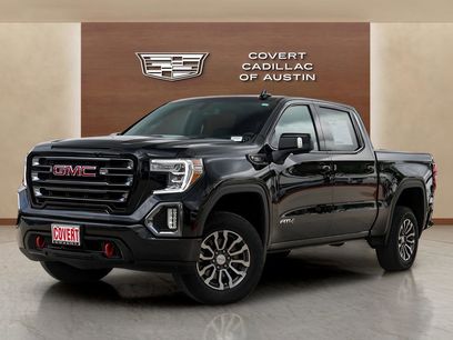 Used 2021 GMC Sierra 1500 AT4 w/ AT4 Preferred Package
