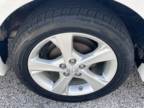 Used 2011 Toyota Corolla S w/ Preferred Accessory Pkg FWD image 17