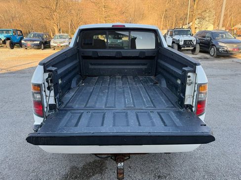 Used 2006 Honda Ridgeline RTL image 7