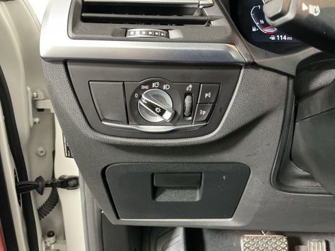 Certified 2024 BMW X3 sDrive30i w/ Premium Package image 17