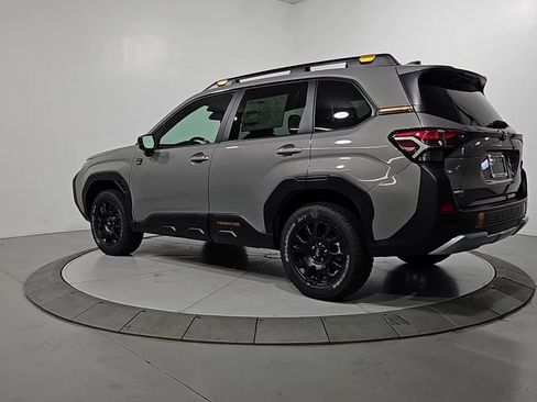 New 2026 Subaru Forester Wilderness AWD/4WD image 3