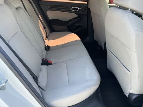 Used 2024 Honda Civic EX image 19