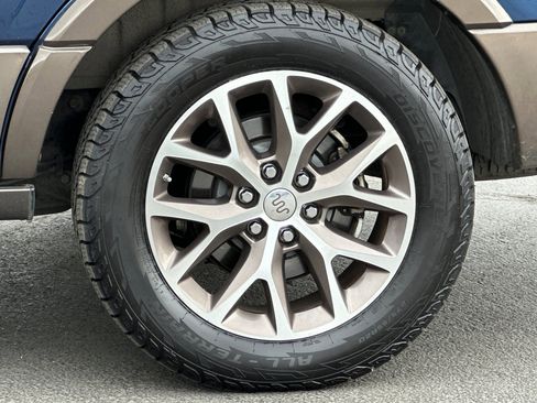 Used 2017 Ford Expedition King Ranch image 26