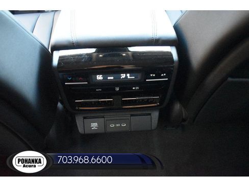 New 2026 Acura MDX SH-AWD image 21