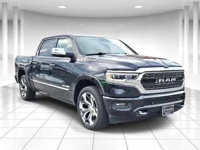 Used 2020 RAM 1500 Limited