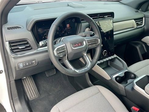 New 2026 GMC Terrain Elevation image 6