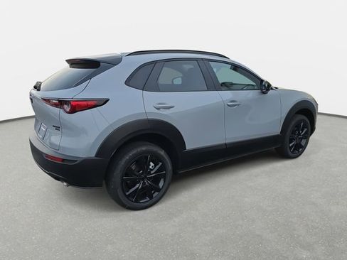 New 2026 MAZDA CX-30 Aire Edition AWD/4WD image 5