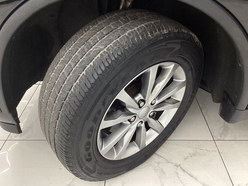 Used 2018 Dodge Durango SXT w/ Quick Order Package 2BB image 46