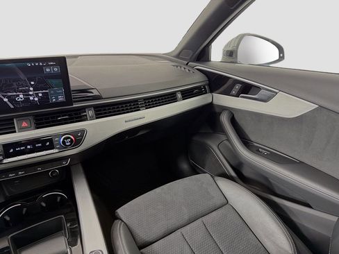 Certified 2022 Audi A4 2.0T Premium Plus image 26