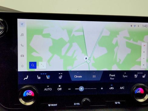 Used 2024 Lexus RX 500h F Sport w/ Convenience Package AWD/4WD image 19