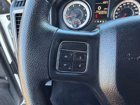 Used 2017 RAM 2500 Tradesman w/ Chrome Appearance Group image 31