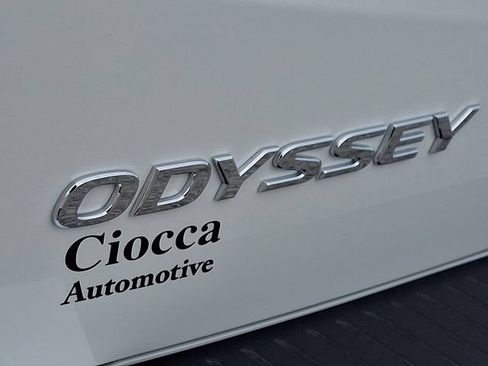 Used 2025 Honda Odyssey Touring image 31