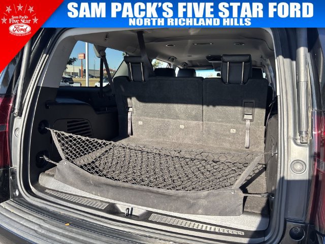 Used 2016 Chevrolet Suburban LT w/ Off-Road Package AWD/4WD image 32