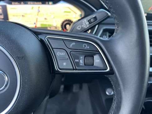 Used 2018 Audi A4 2.0T Premium Plus image 18