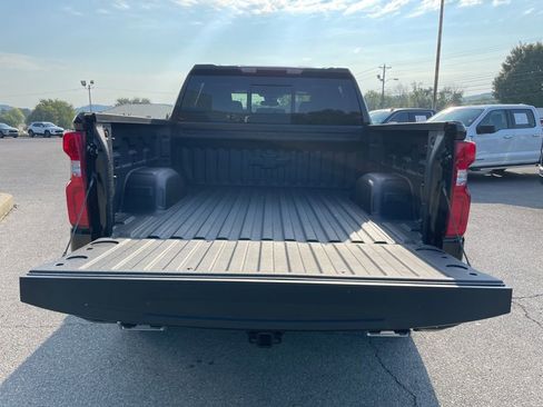 New 2026 Chevrolet Silverado 1500 RST w/ RST All Star Premium Package AWD/4WD image 51