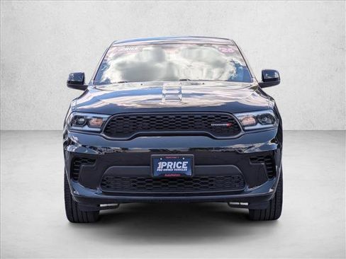 Used 2026 Dodge Durango GT AWD/4WD image 2
