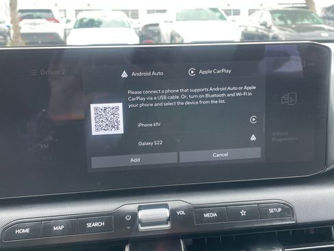 Used 2025 Kia K4 LXS image 20