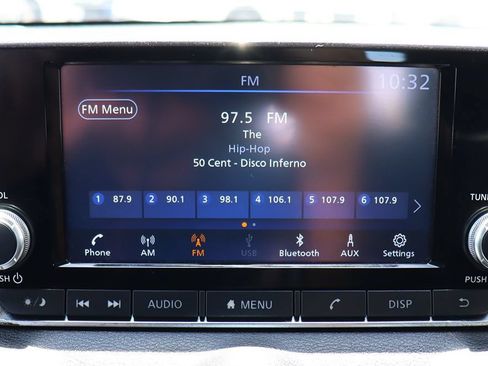 Used 2024 Nissan Sentra S FWD image 46