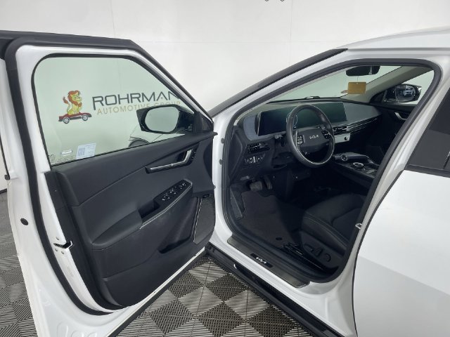 Used 2024 Kia EV6 Wind AWD/4WD image 19