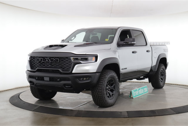 New 2026 RAM 1500 RHO AWD/4WD image 10