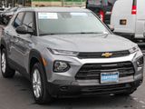 Certified 2023 Chevrolet TrailBlazer LS image 3