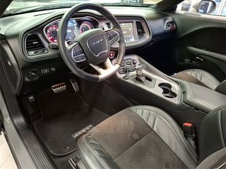 Used 2023 Dodge Challenger SRT Hellcat video 2