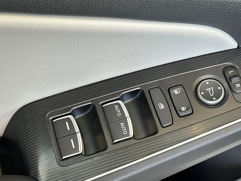 New 2026 Honda Civic Sport Touring image 11