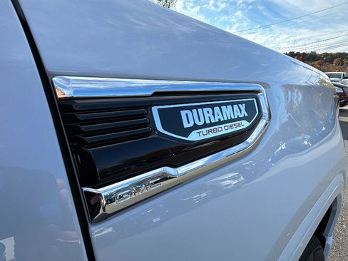New 2026 GMC Sierra 1500 Denali image 10