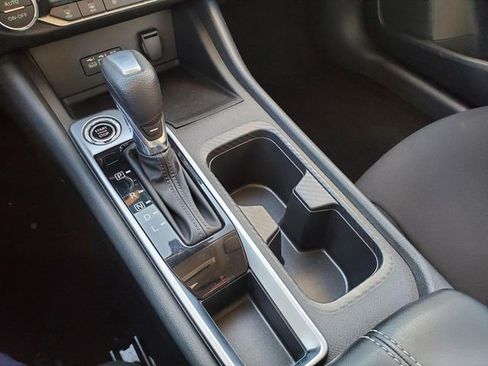 Certified 2023 Nissan Sentra SV w/ All-Weather Package image 21