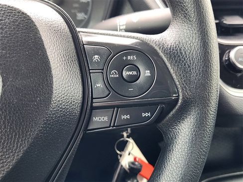 Used 2024 Toyota Corolla LE image 26